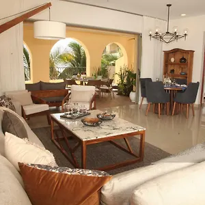 Apartamento Petit Luxe Gavias Grand 217, Mazatlán